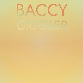 Various Artists - Baccy Giggler