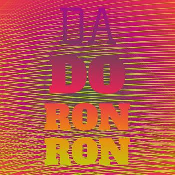 Various Artist - Da Do Ron Ron