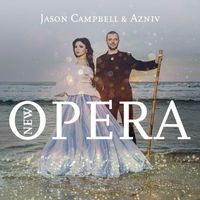 Jason Campbell - New Opera