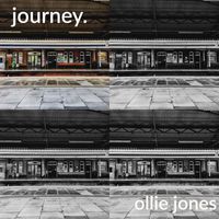 Ollie Jones - Journey