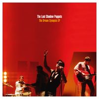 The Last Shadow Puppets - Is This What You Wanted