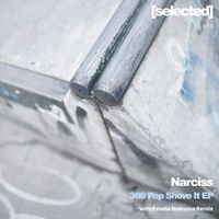 Narciss - 360 Pop Shove It
