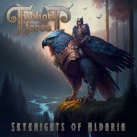 Twilight Force - Skyknights of Aldaria (Orchestral Version)