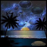 American Dread - Space and Time