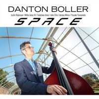 Danton Boller - Space