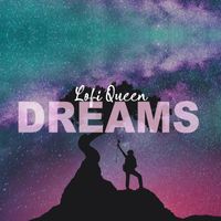 Lofi Queen - Dreams