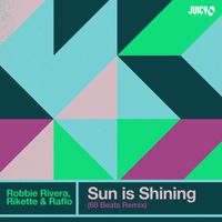 Robbie Rivera - Sun Is Shining (68 Beats Remix)