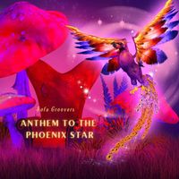 Sofa Groovers - Anthem To The Phoenix Star