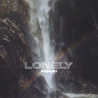 Annuki - Lonely (Extended Mix)