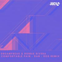 Robbie Rivera - Comfortable Pain (DAN:ROS Remix)