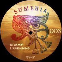 Remmy - Sunshining