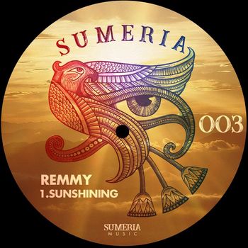 Remmy - Sunshining