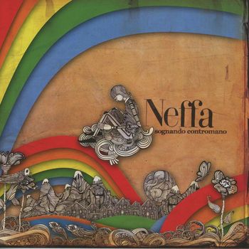 Neffa - Sognando Contromano