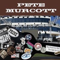 Pete Murcott - Last Call on the Cruise