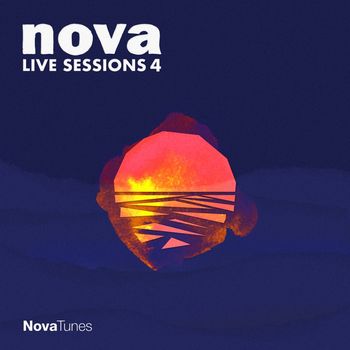 Nova Tunes - Nova Live Sessions 4
