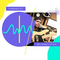 Marshmelody, Renatinho Santos - Bass Funktrap
