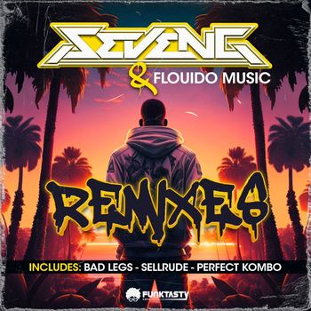 SevenG - Sunlight