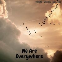 LU MMGB - We Are Everywhere (feat. Miss Richie)