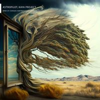 AstroPilot, Kaya Project - Wind Of Change (Dmitriy's Piano Rework)