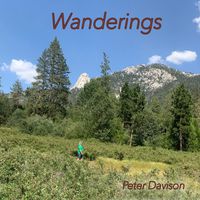 Peter Davison - Wanderings