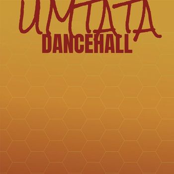 Various Artists - Umtata Dancehall