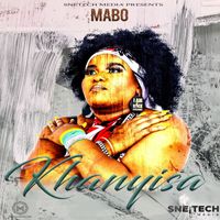 Mabo - Khanyisa