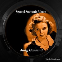 Judy Garland - Second Souvenir Album