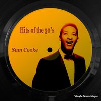 Sam Cooke - Hits of the 50's