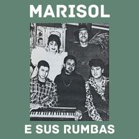 Marisol - Marisol E Sus Rumbas