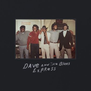 Fred Davis - Cleveland Blues