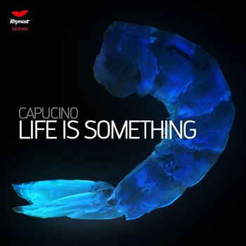 Capucino - Life Is Something