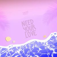 JACKT - Need Your Love