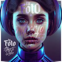 Alberto Stylee - Tu Foto