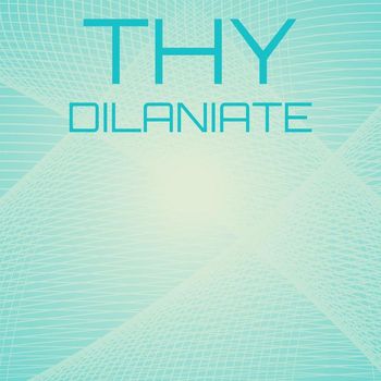 Various Artists - Thy Dilaniate