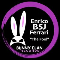 Enrico BSJ Ferrari - The Fool