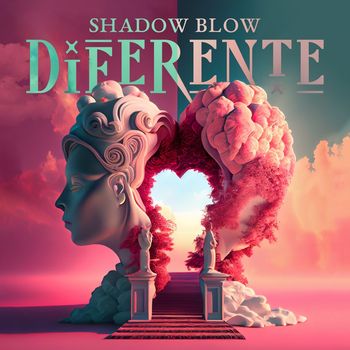 Shadow Blow - Diferente