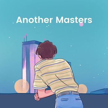 Key Of Dreams - Another Masters