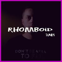 Rhomboid - Rhomboid Tunes