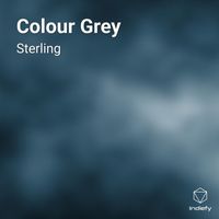Sterling - Colour Grey