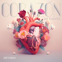 Divino - Corazón de Fiesta