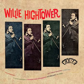 Willie Hightower - Willie Hightower