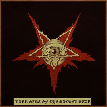 Various Artists - Dark Side of the Sacred Star (Peaceville Compilation) (Explicit)