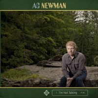 A.C. Newman - I'm Not Talking