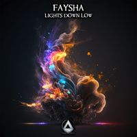 Faysha - Lights Down Low