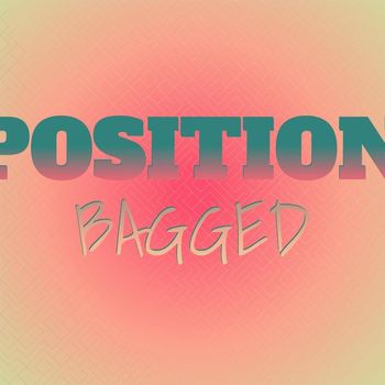 Various Artists - Position Bagged