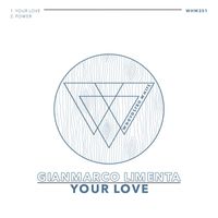 Gianmarco Limenta - Your Love