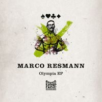 Marco Resmann - Olympia