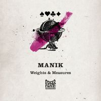 MANIK (NYC) - Weights & Measures