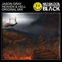 Jason Gray - Heaven & Hell