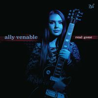 Ally Venable - Texas Louisiana (feat. Buddy Guy)